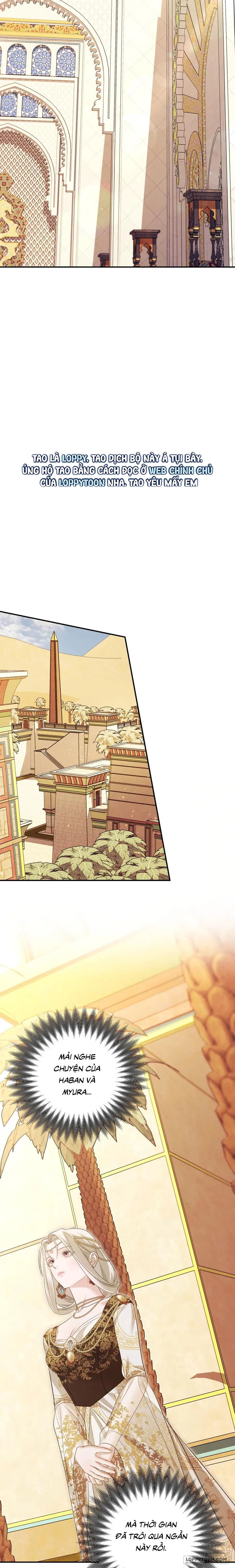 Cuộc Hôn Nhân Bị Cướp Đoạt Chap 73 - trang 4