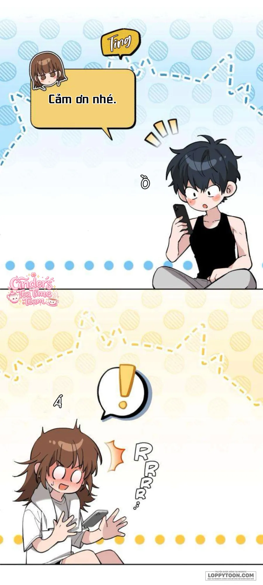 Tên Khốn Đẹp Trai Chap 16 - trang 60
