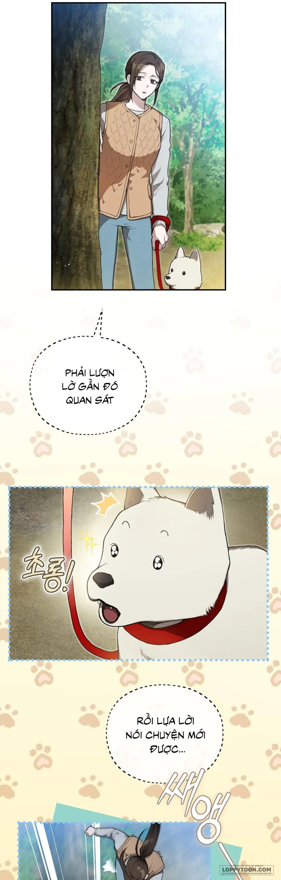 Quốc Lộ Số 1 Chap 4 - trang 24