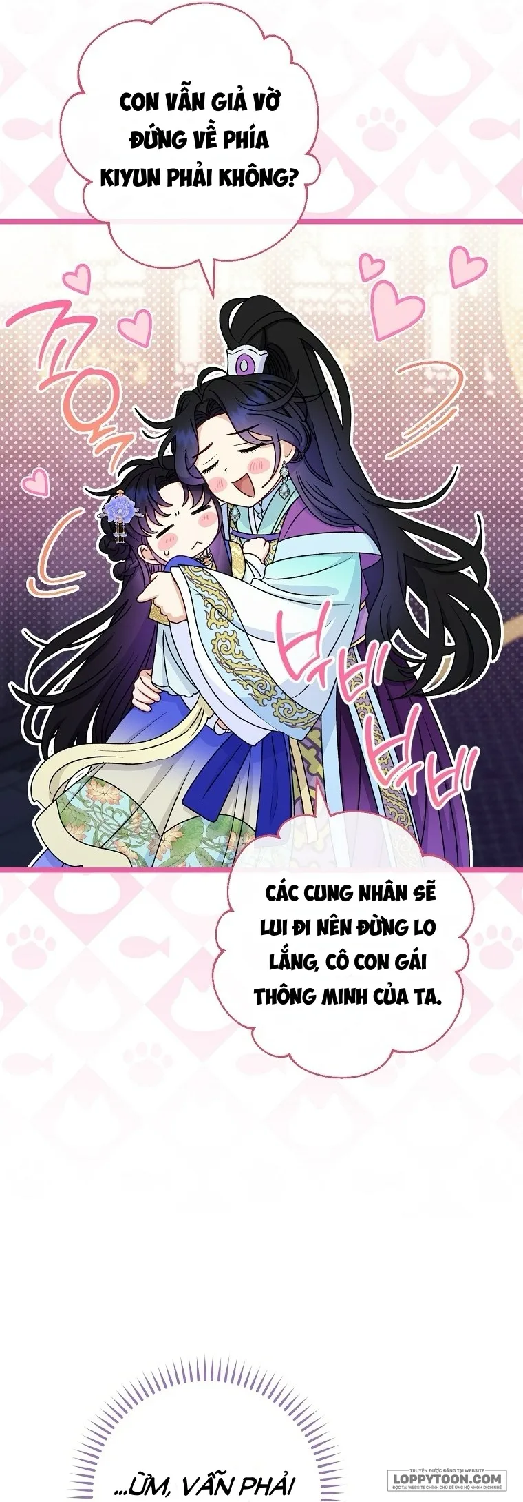 Tiểu Thiếp Chỉ Muốn Sống Yên Bình Chap 65 - trang 47