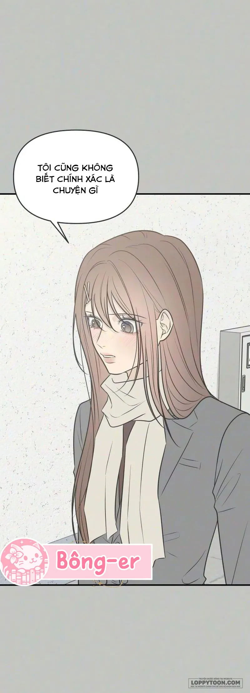 Scandal Bảo Vệ Hôn Nhân Chap 16 - trang 44