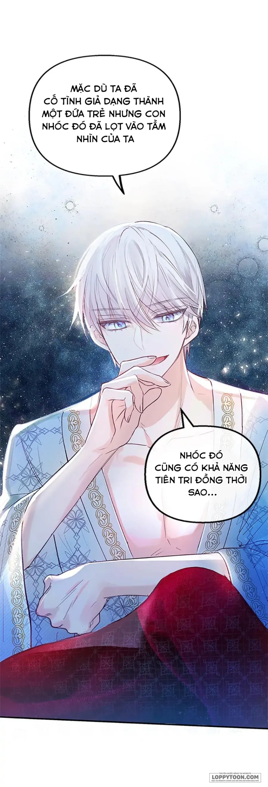 Con Gái Cưng Của Quỷ Chap 29 - trang 18