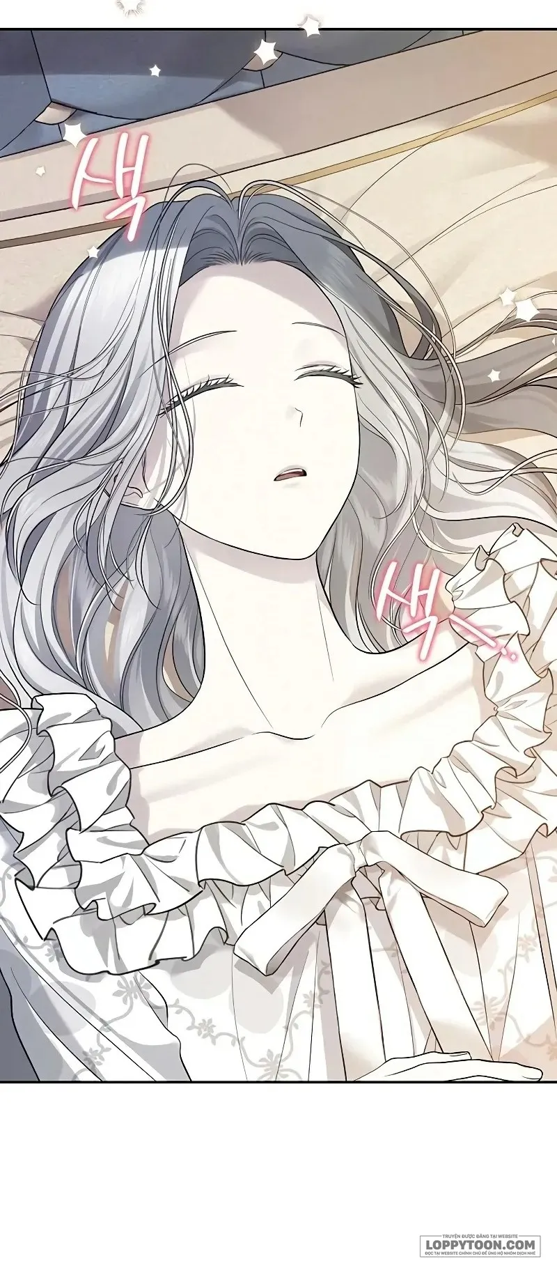 Presepe Bên Ngoài Chiếc Lồng Chap 15 - trang 65