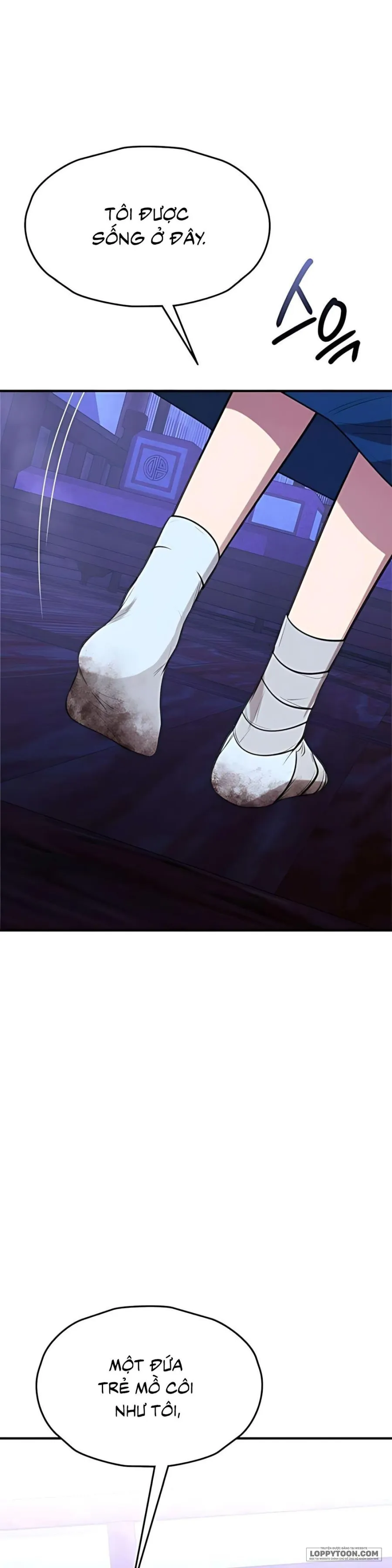 Tiêu Bản Chap 6 - trang 29