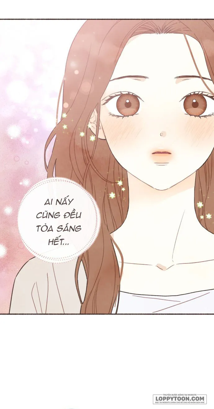 Cảm Xúc Chuyển Giao Chap 43 - trang 45