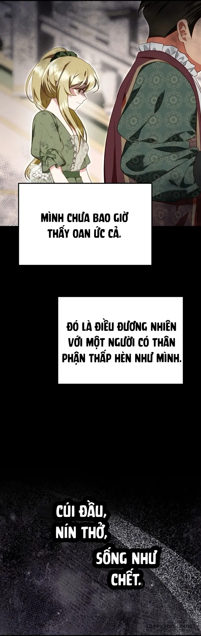 Bảo Vệ Thánh Nữ Giả Mạo Chap 22 - trang 36