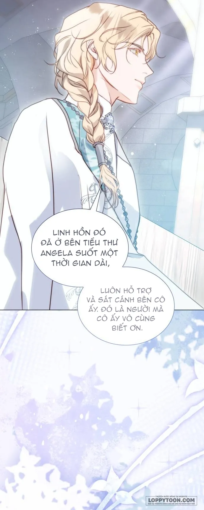 Tôi Được Sinh Ra Là Cô Con Gái Thứ Hai Chap 100 - trang 5