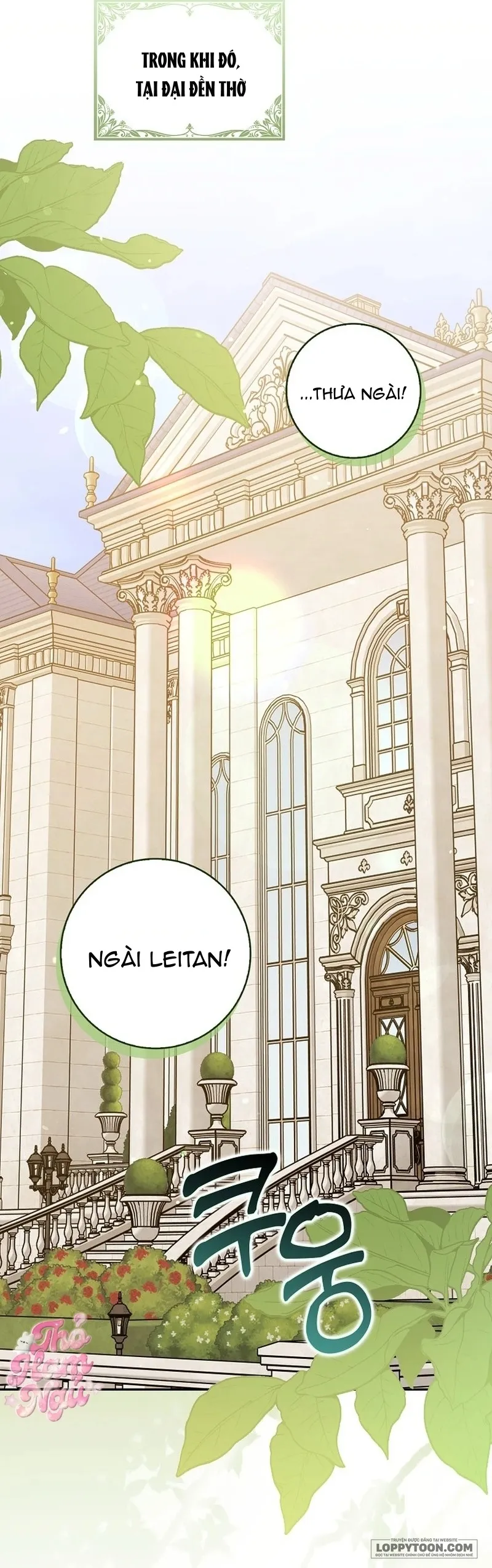 Tôi Sẽ Cố Gắng Cứu Cha Chap 5 - trang 30