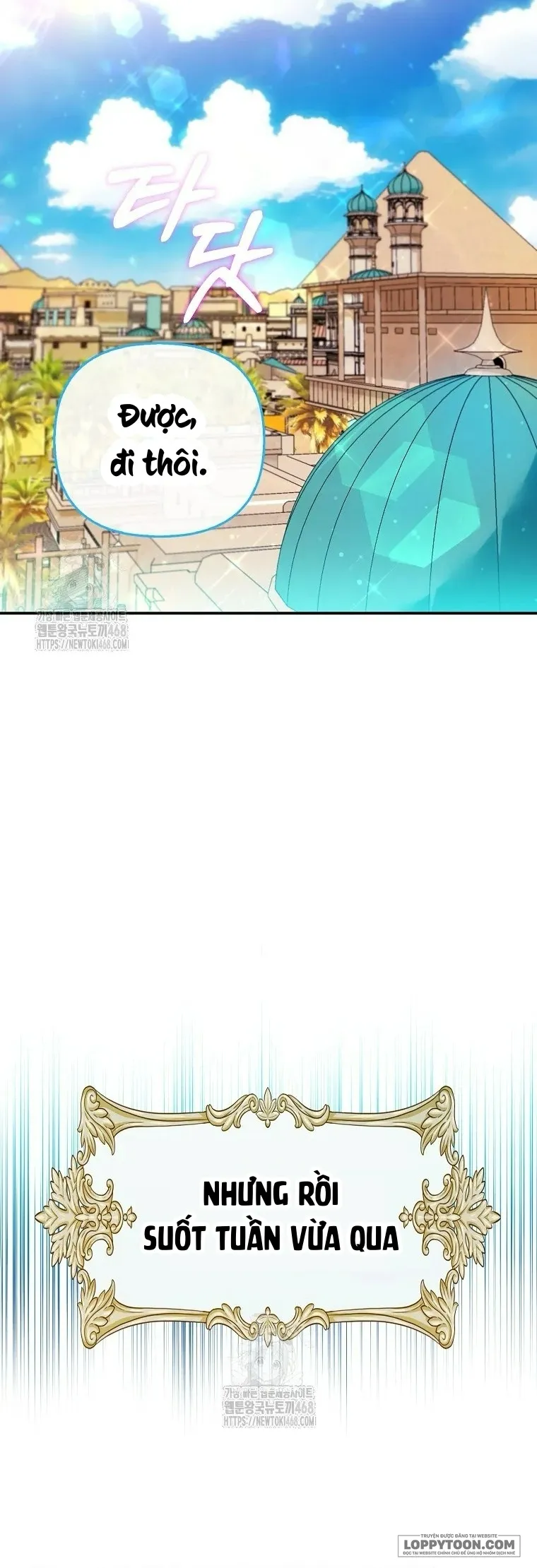 Nàng Công Chúa Của Mọi Người Chap 87 - trang 47