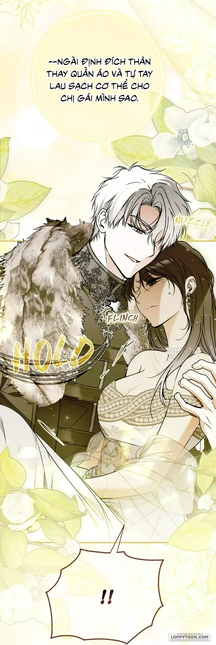 Có Kẻ Đã Sở Hữu Cơ Thể Của Tôi Chap 64 - trang 12