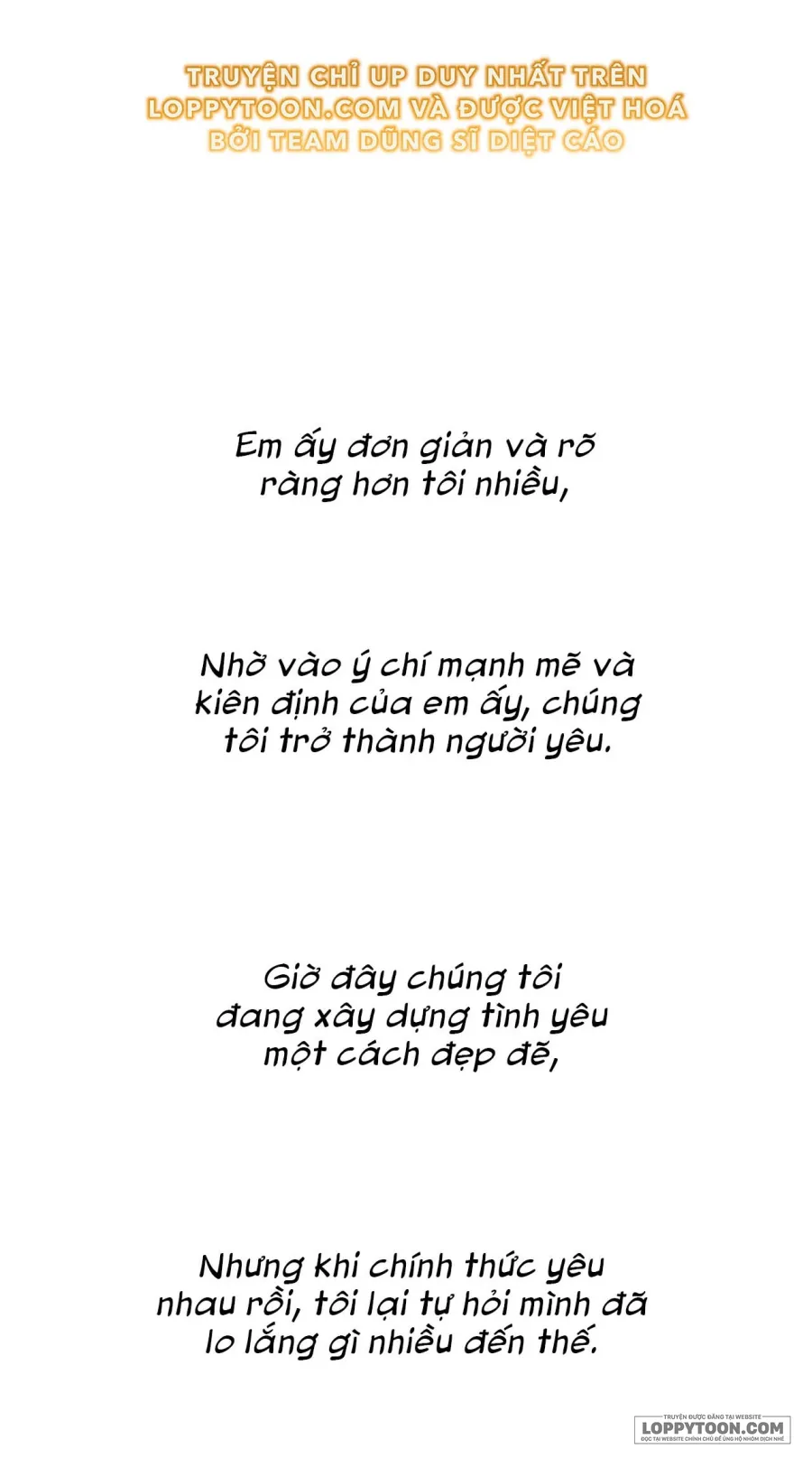 Tại Sao Điều Này Lại Đúng? Chap 28 - 🔞🔞🔞 - trang 55