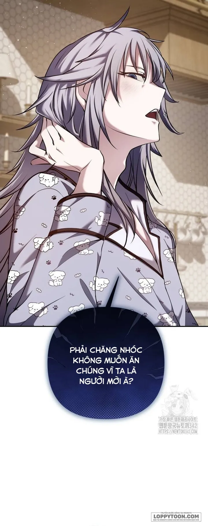 Thỏ Trắng Ở Xứ Sở Thần Tiên Chap 26 - trang 47