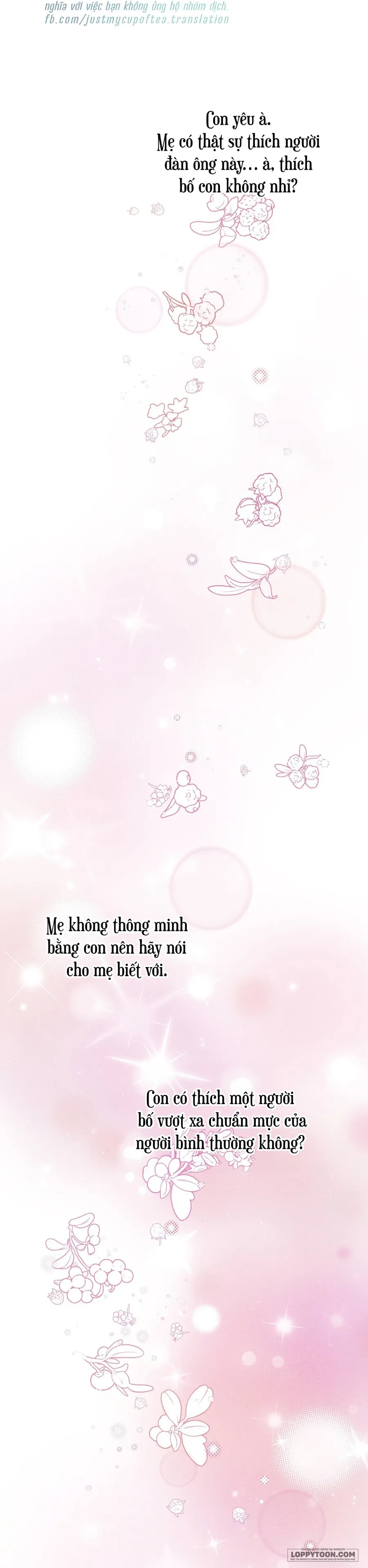 Ngưỡng Tuyệt Đối Chap 59 - trang 19