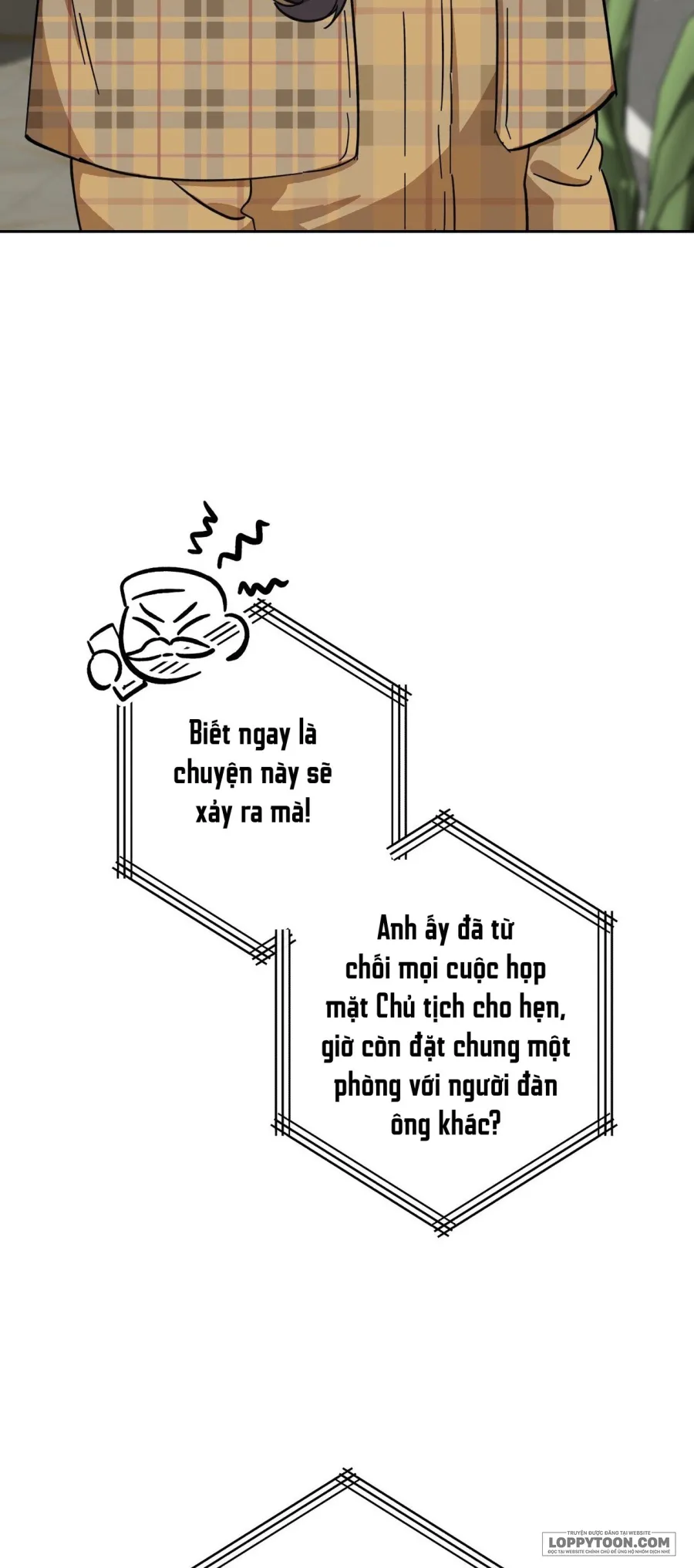 Quả Nhiên Vị Giám Đốc Điều Hành Đó… Chap 2 - trang 39