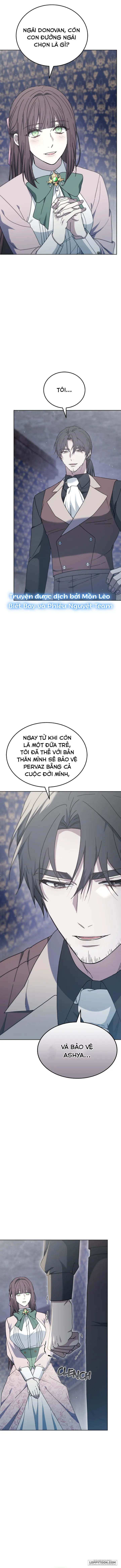Thời Đại Oman Chap 69 - trang 16