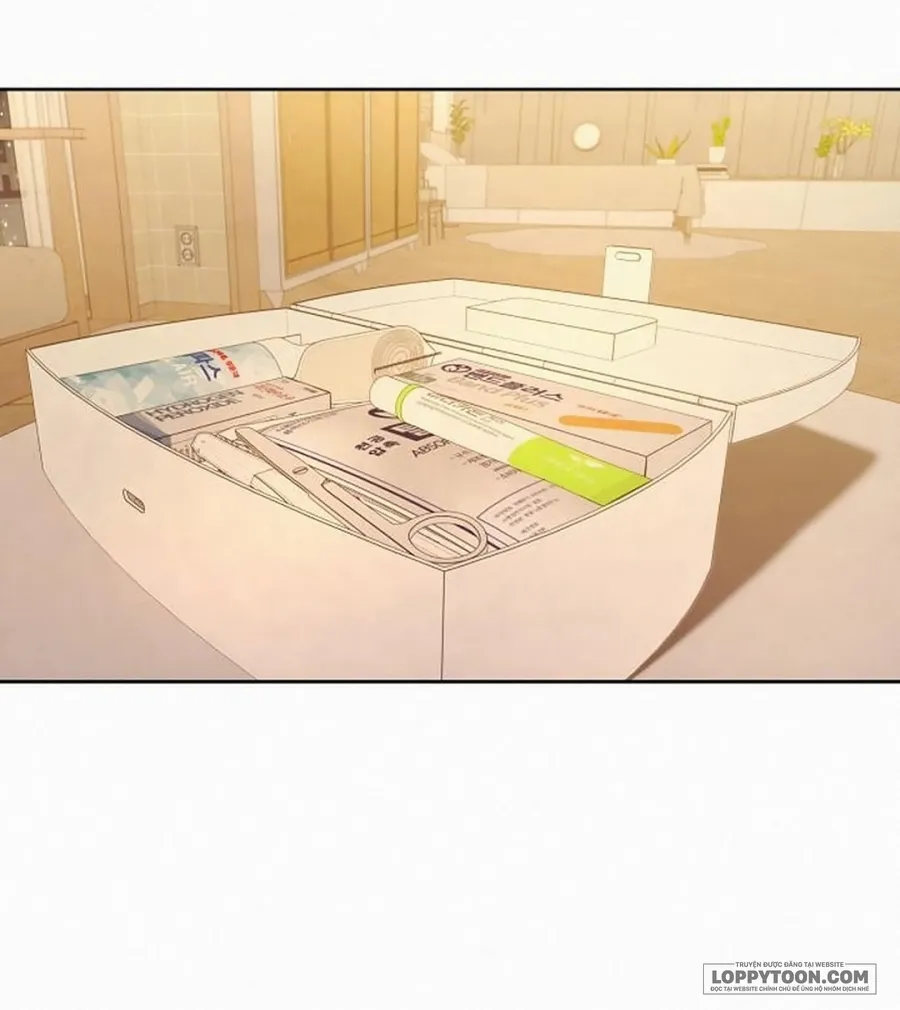 Chiến Lược Tình Yêu Trong Sáng Chap 133 - trang 6