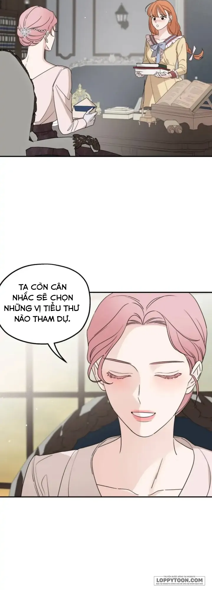 Gia Đình Chồng Quá Ám Ảnh Bởi Tôi Chap 39 - trang 15