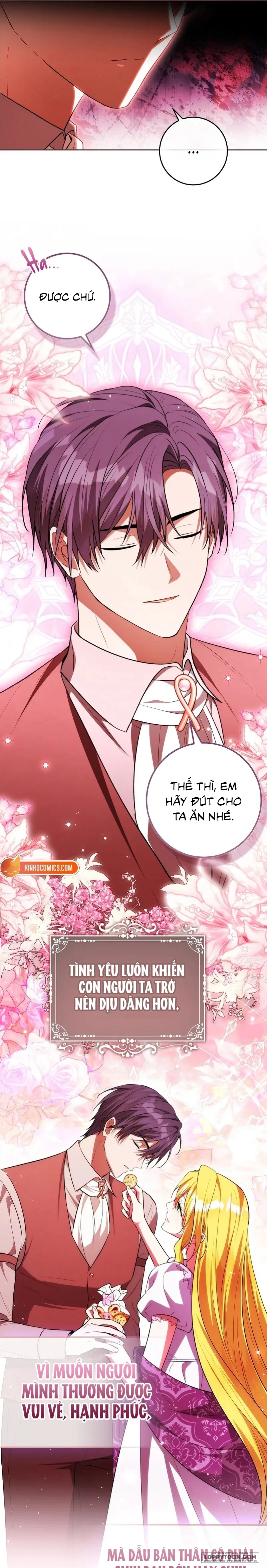 Tôi Cứ Nghĩ Mình Trở Về Là Kết Thúc, Không Ngờ Thể Loại Thay Đổi Rồi! Chap 36 - trang 26