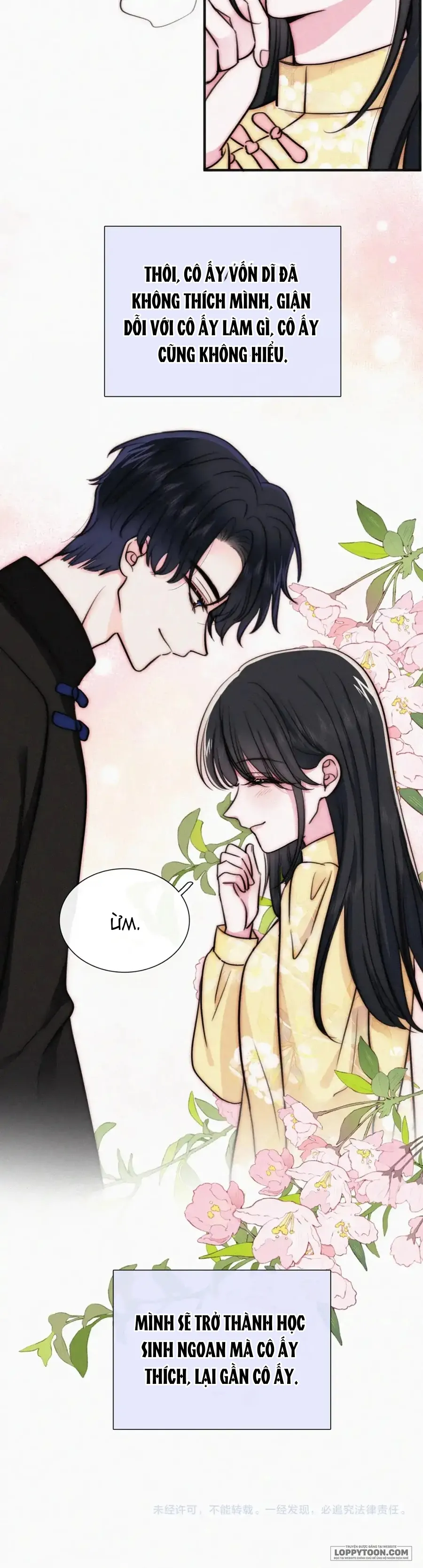 Một Lòng Cưng Chiều Chap 72 - trang 11