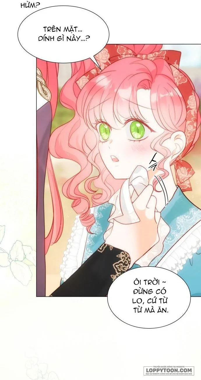 Tôi Được Sinh Ra Là Cô Con Gái Thứ Hai Chap 26 - trang 44