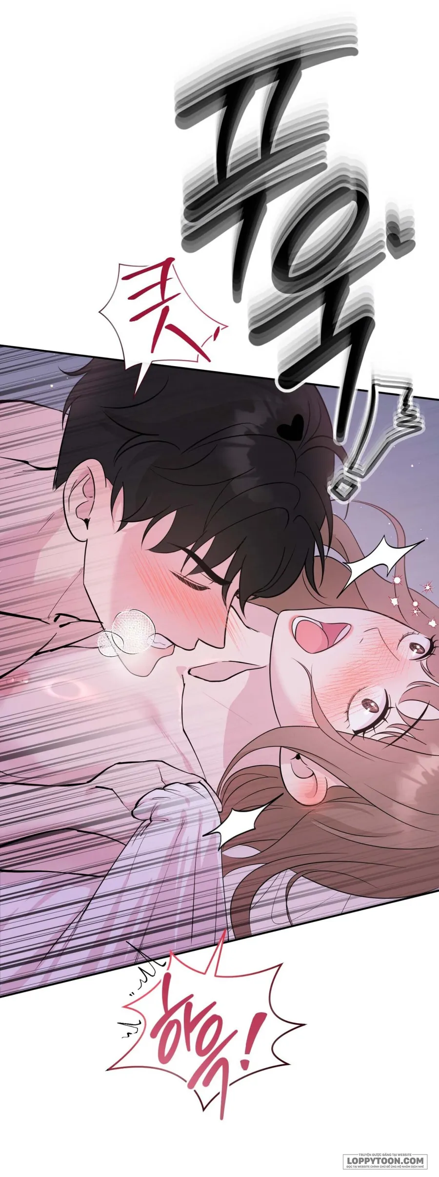 Bạn Anh Trai Tôi : Kang Tae Geon Chap 5 - 🔞🔞 - trang 60