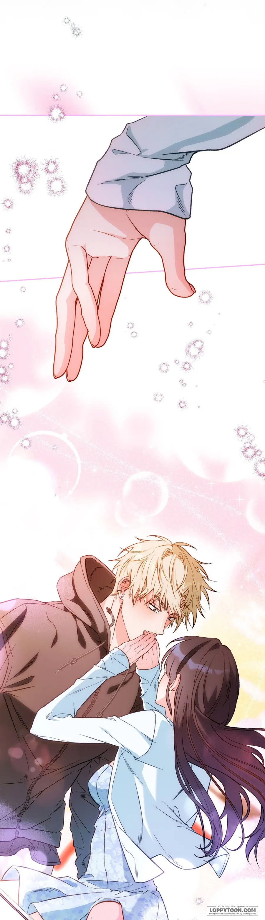 Không Tỉnh Táo Chap 10 - trang 23