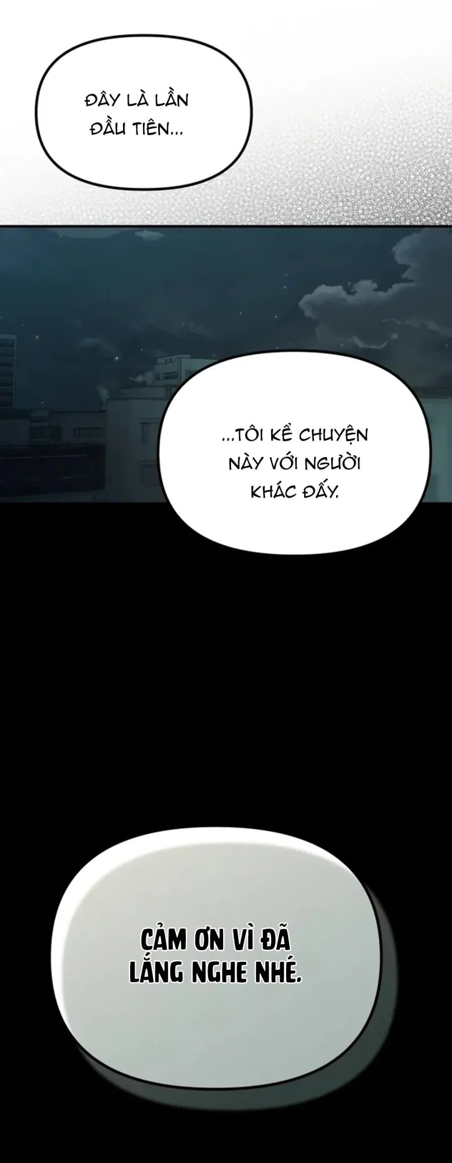 Cặp Đôi Không Chính Thức Chap 19 - trang 33