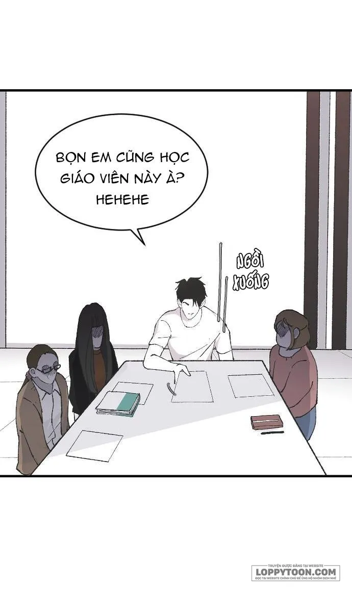 Ba Anh Trai Cực Phẩm Của Tôi Chap 10 - trang 53