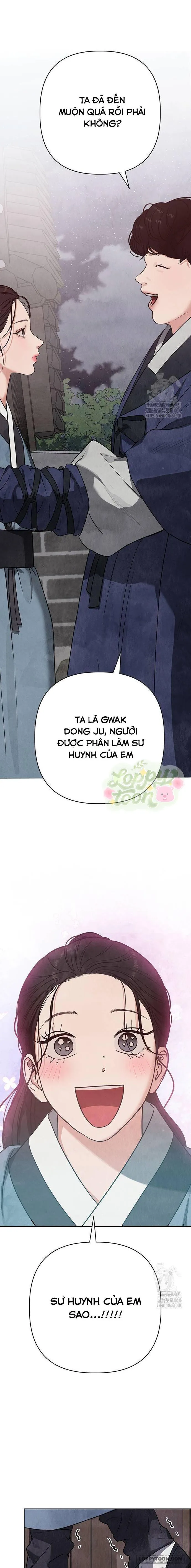 Quỷ Hồn Chap 7 - trang 11