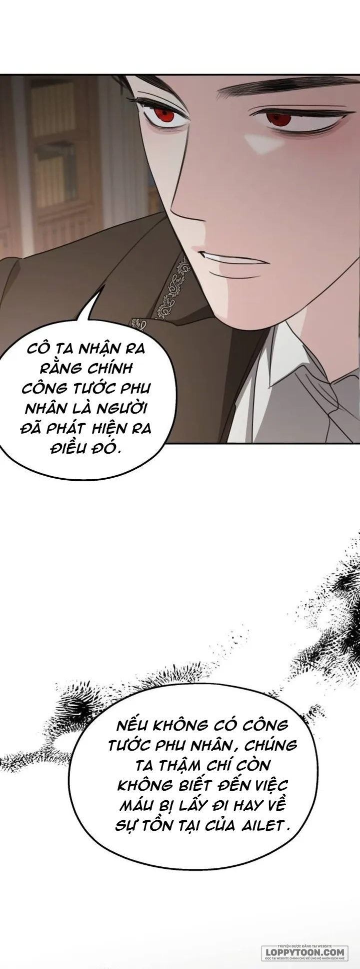 Gia Đình Chồng Quá Ám Ảnh Bởi Tôi Chap 124 - trang 19