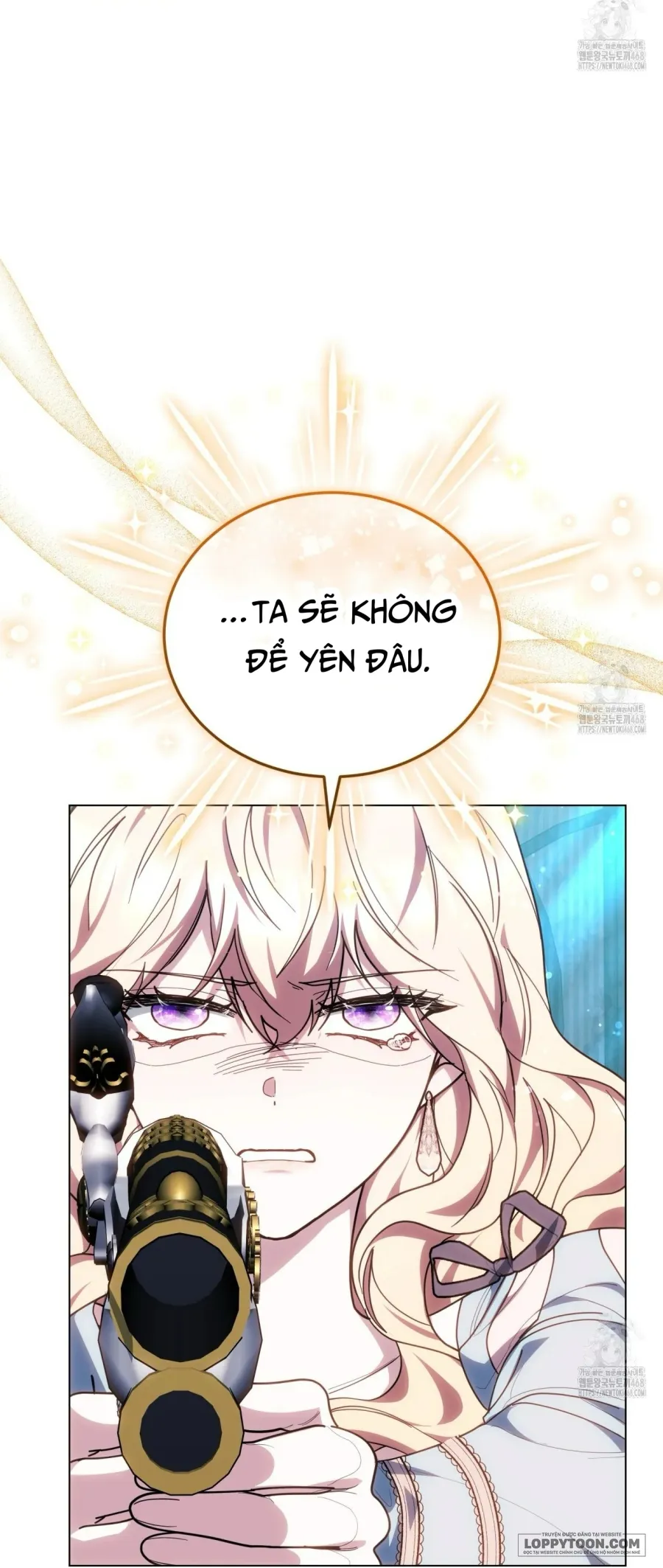Dù Là Mẹ Kế Nhưng Tôi Thoát Khỏi Cái Chết Rất Dễ Dàng Chap 79 - trang 90