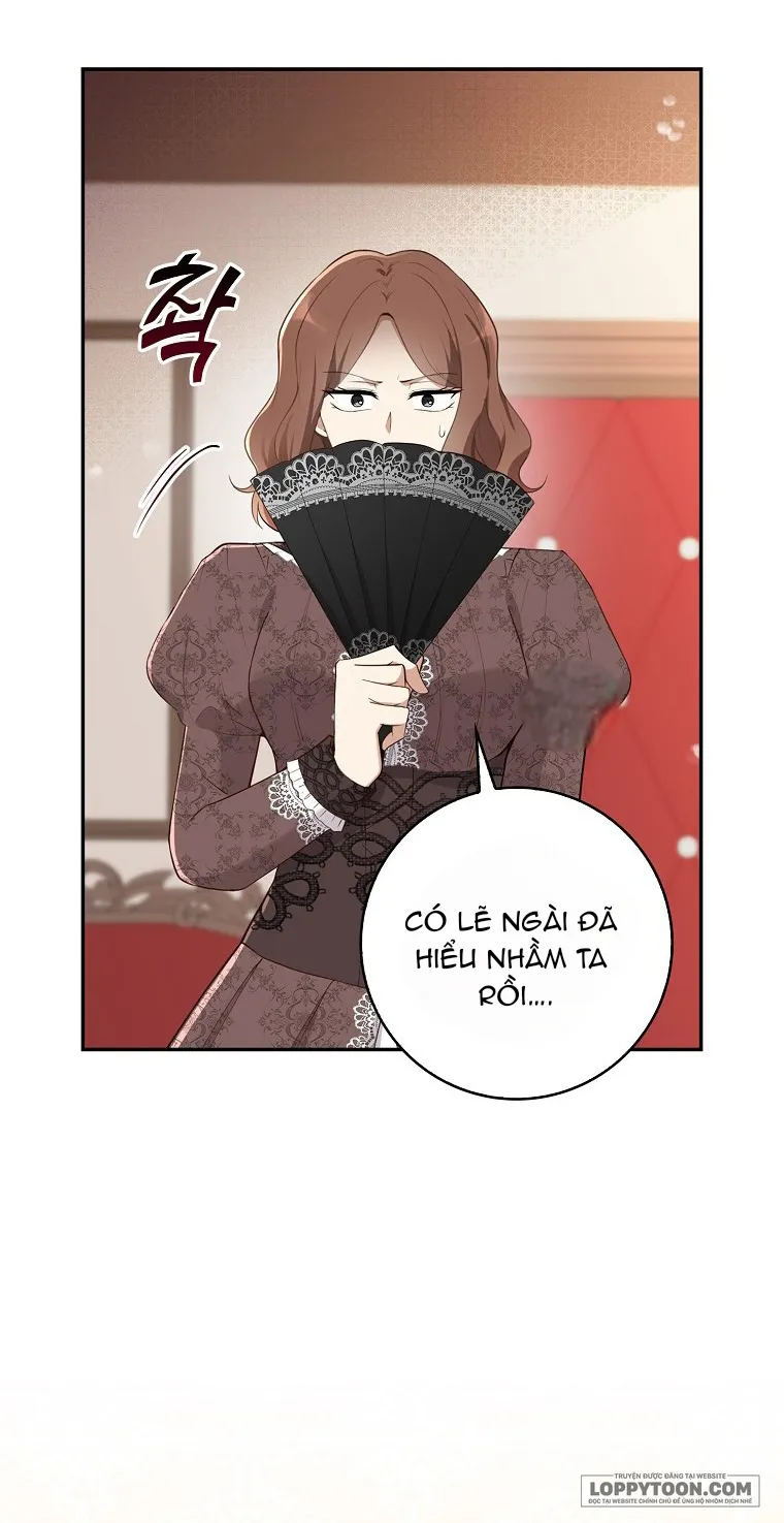 Sóc Con Tài Năng Chap 24 - trang 6