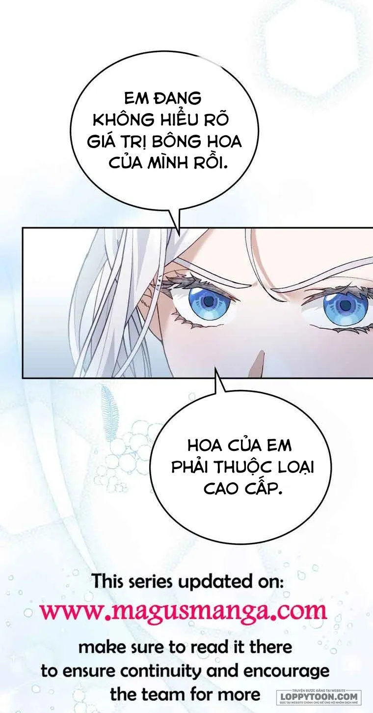 Nàng Tiên, Hãy Ký Hợp Đồng Nào Chap 13 - trang 24