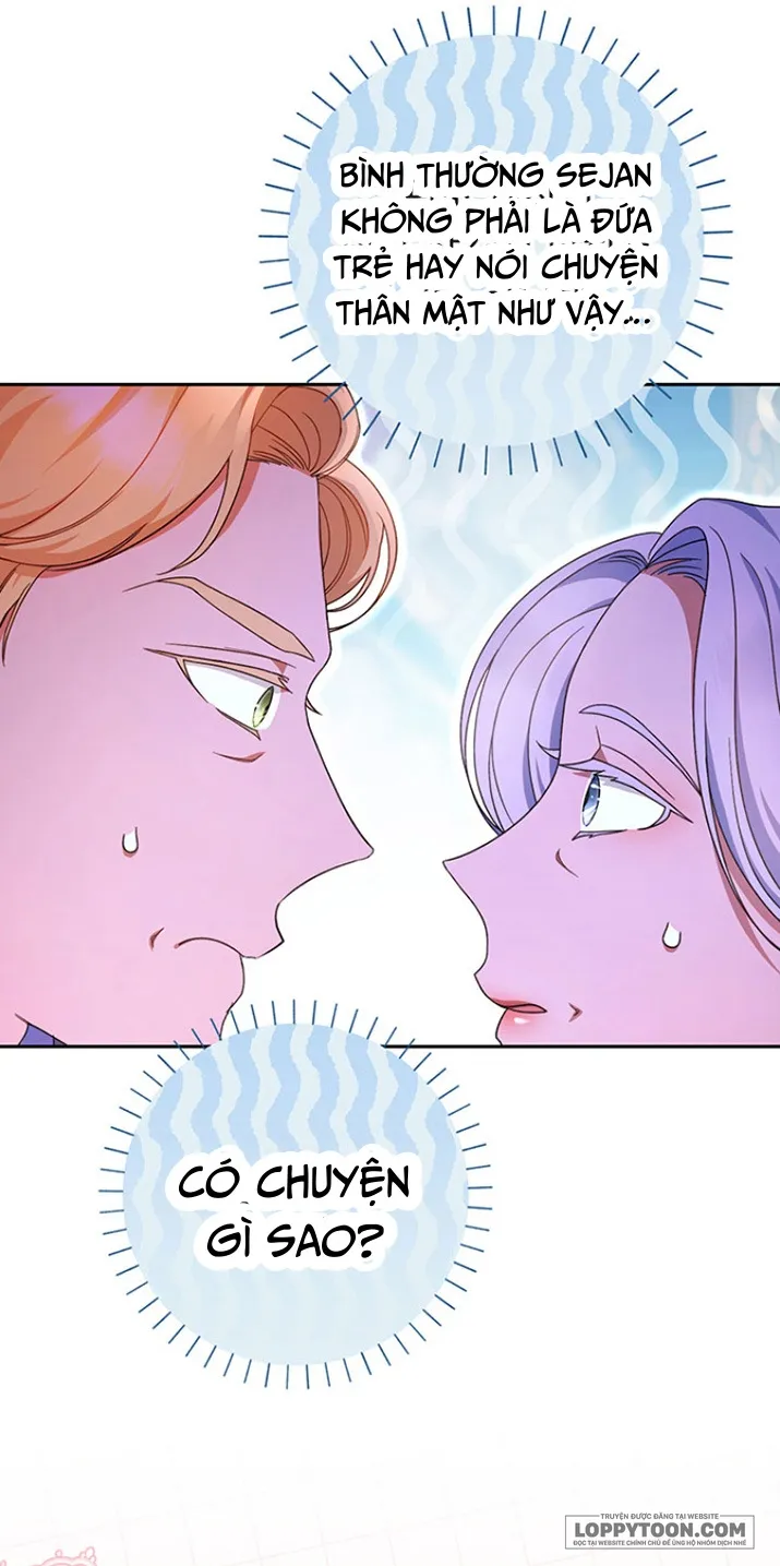Nuôi Dưỡng Em Gái Xinh Đẹp Chap 3 - trang 25