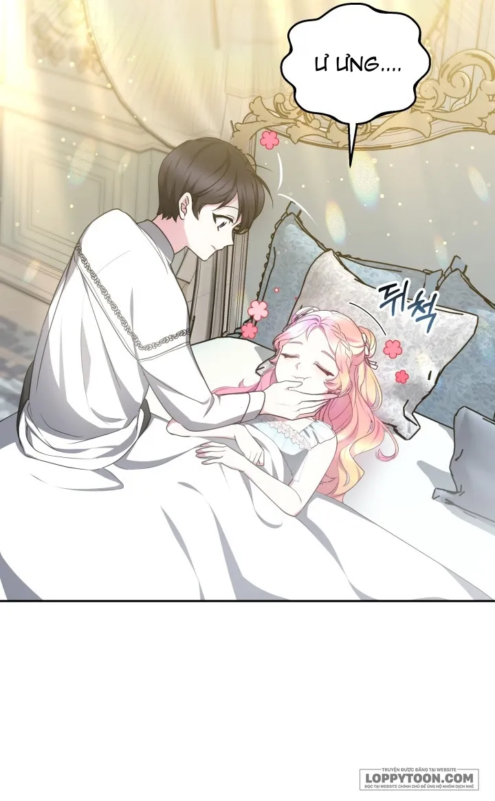 Rồng Con Thuần Hóa Những Kẻ Điên Rồ Chap 36 - trang 17