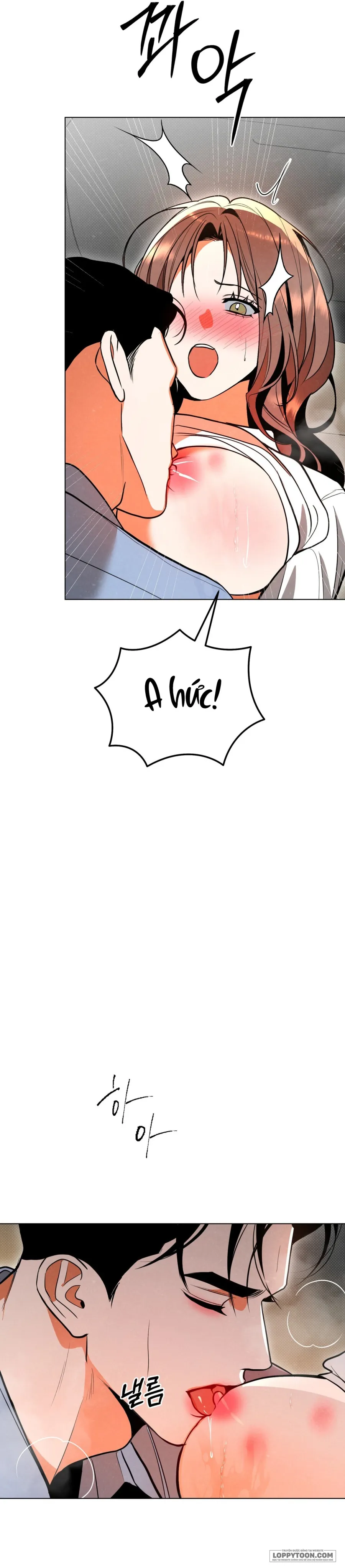 Ngưỡng Tuyệt Đối Chap 63 - trang 37