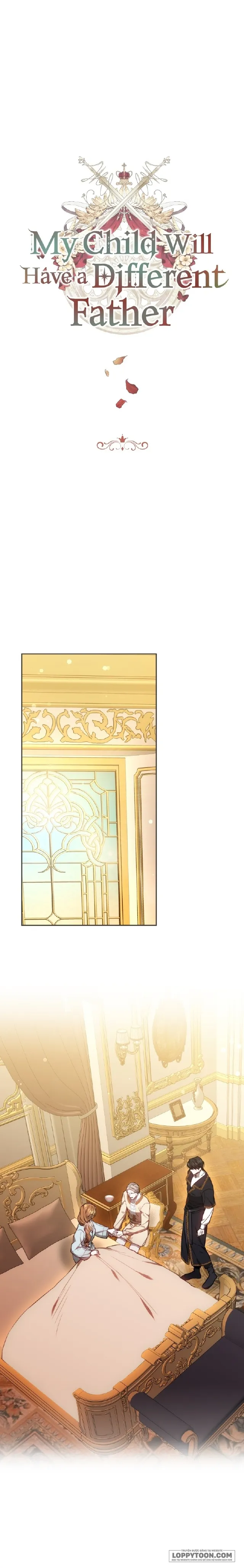 Lần Này Tôi Sẽ Sinh Con Với Người Đàn Ông Khác Chap 68 - trang 11