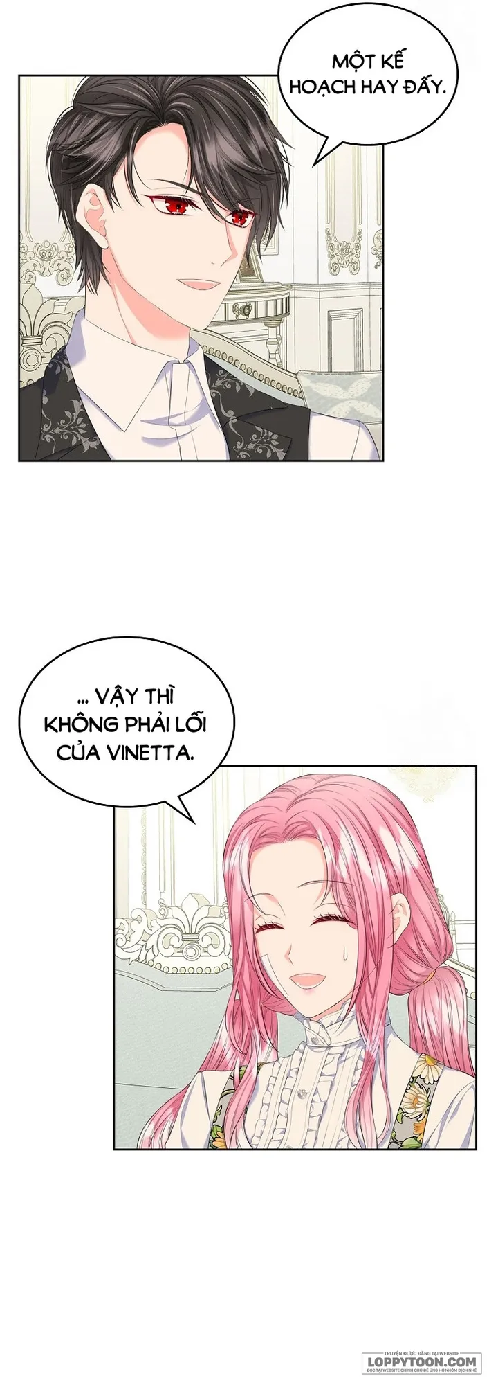 Tôi Sẽ Ly Hôn Với Anh Trai Nữ Chính Chap 23 - trang 53