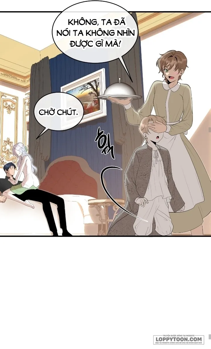 Qua Đêm Với Người Chồng Sắp Ly Hôn Chap 16 - trang 40
