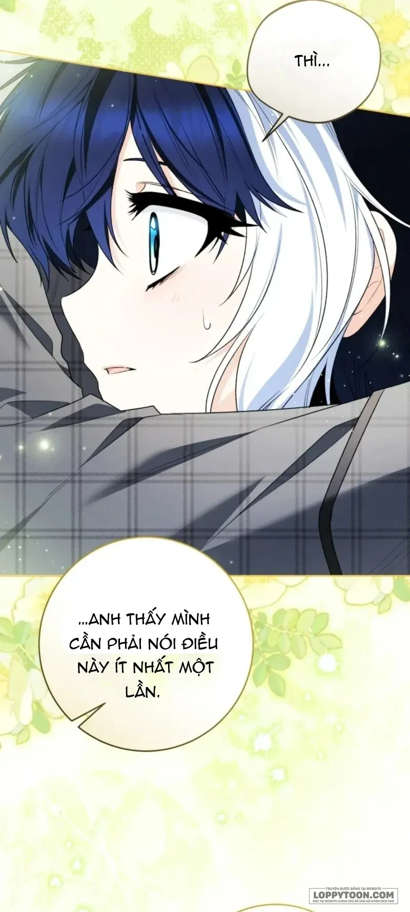 Bé Cá Voi Sát Thủ Phản Diện Chap 99 - trang 44