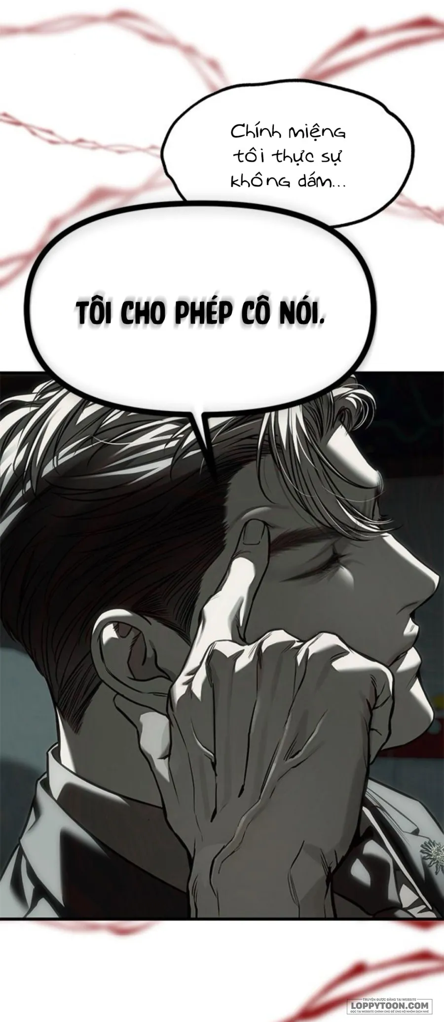 Xâm Nhập Trường Trung Học Tài Phiệt Chap 105 - trang 112