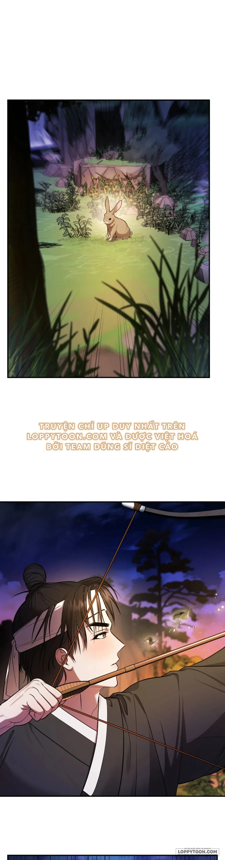 Yêu Tinh Chap 6 - 🔞 - trang 4