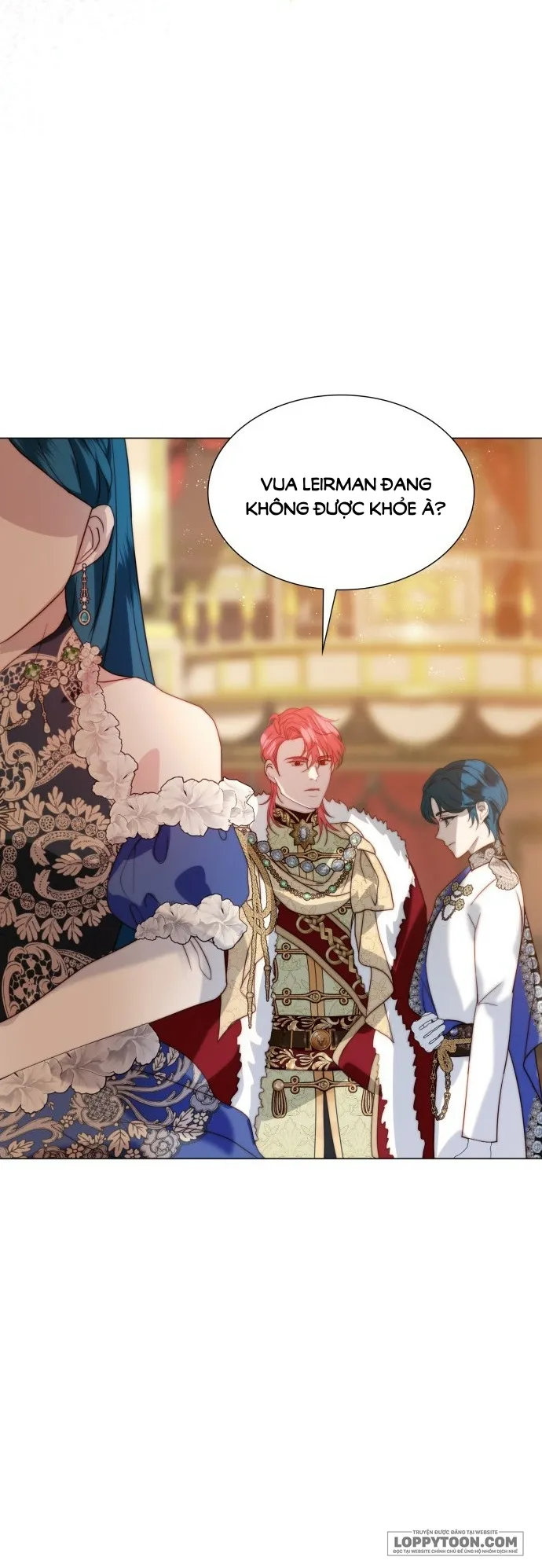 Tôi Được Sinh Ra Là Cô Con Gái Thứ Hai Chap 69 - trang 53