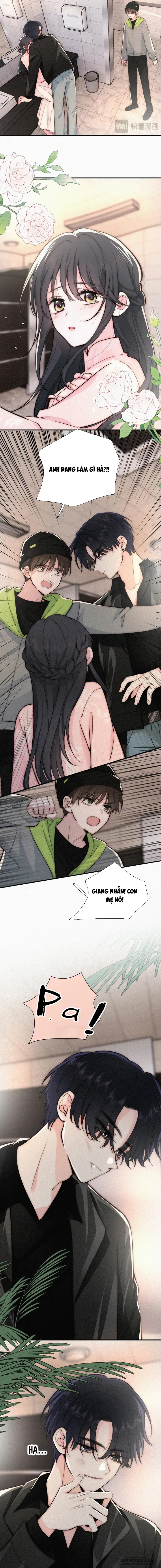 Một Lòng Cưng Chiều Chap 77 - trang 2