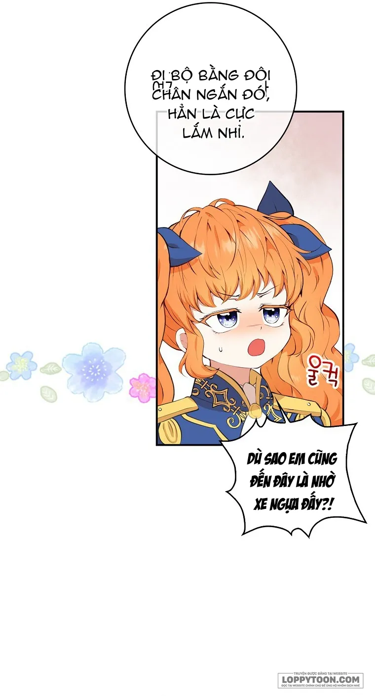 Sóc Con Tài Năng Chap 11 - trang 7