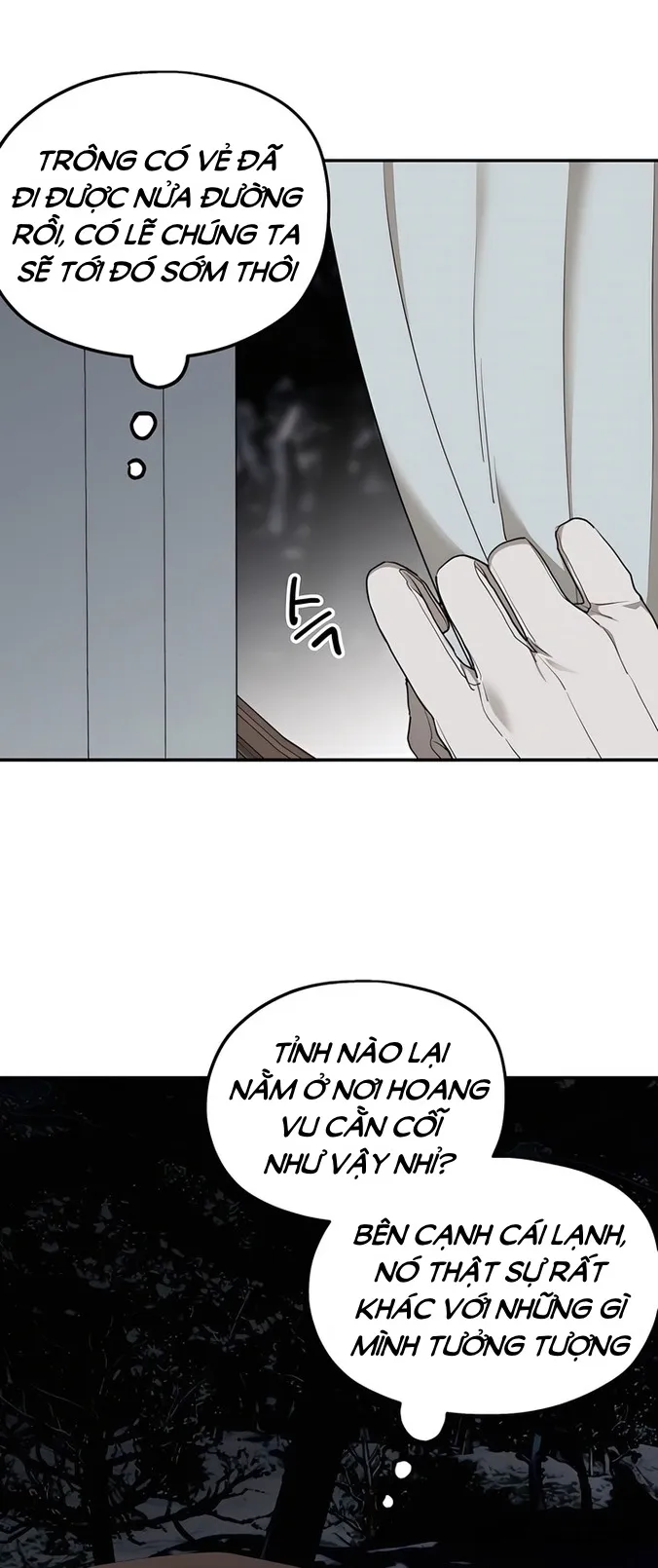 Gia Đình Chồng Quá Ám Ảnh Bởi Tôi Chap 84 - trang 45