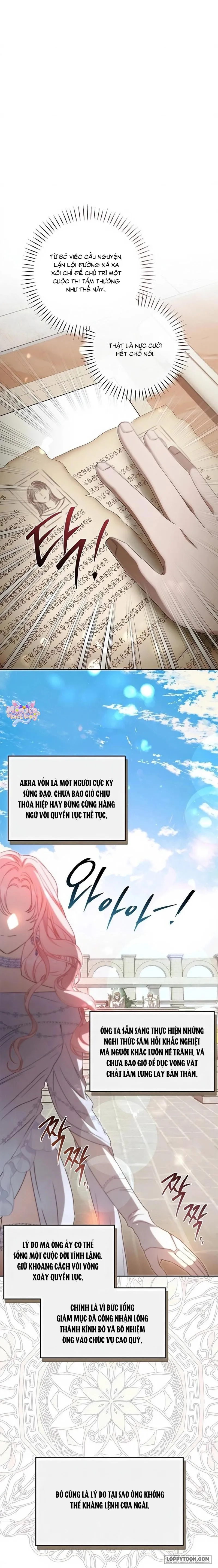 Lần Thứ Hai Tôi Kết Hôn Với Quái Vật Chap 40 - trang 1