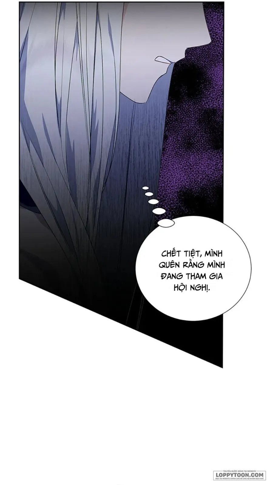 Phía Sau Mặt Nạ Của Nam Chính Hiền Lành Chap 41 - trang 57