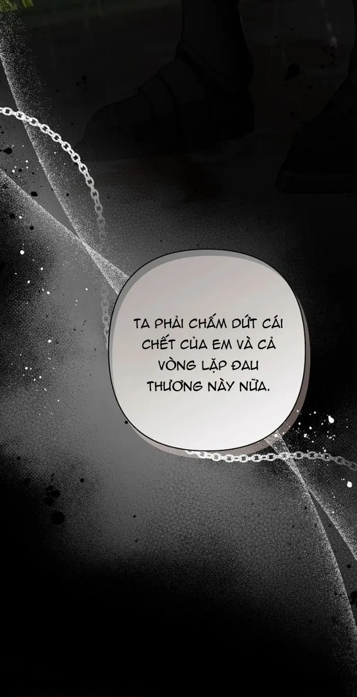 Presepe Bên Ngoài Chiếc Lồng Chap 66 - trang 66