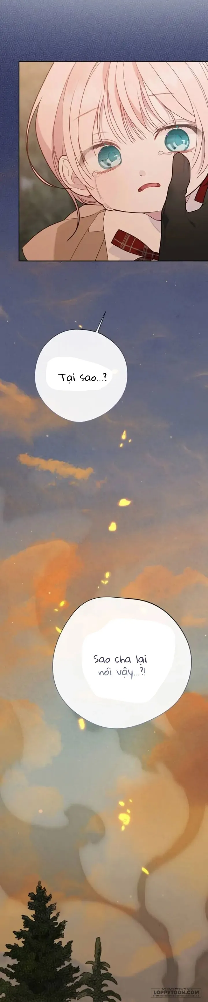 Bạo Chúa Bé Con Chap 42 - trang 15